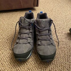 Merrell Men’s Hiking Shoes